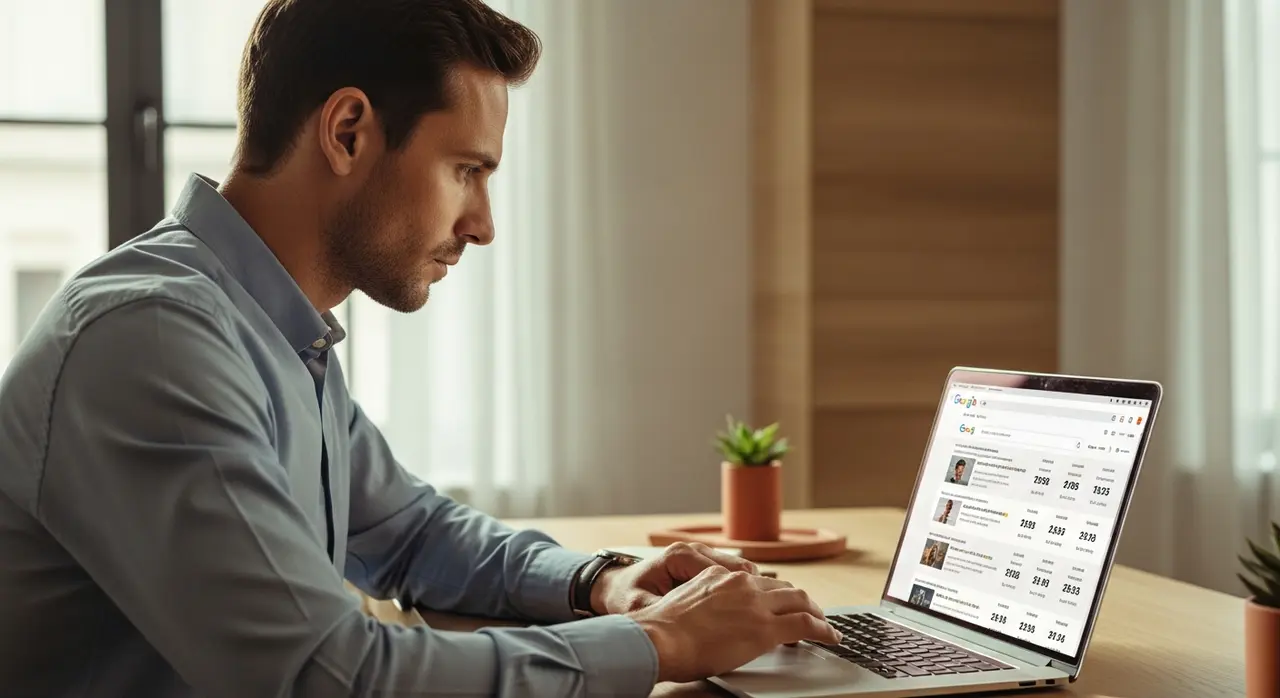 Freelance SEO Ivry-sur-Seine
